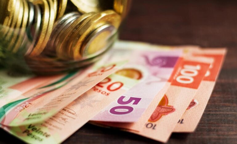  Coparmex SLP pide diálogo y equilibrio en el aumento al salario mínimo para 2026