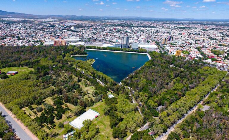  SLP debe replantear su gestión urbana para lograr una ciudad sostenible: Vázquez Salguero