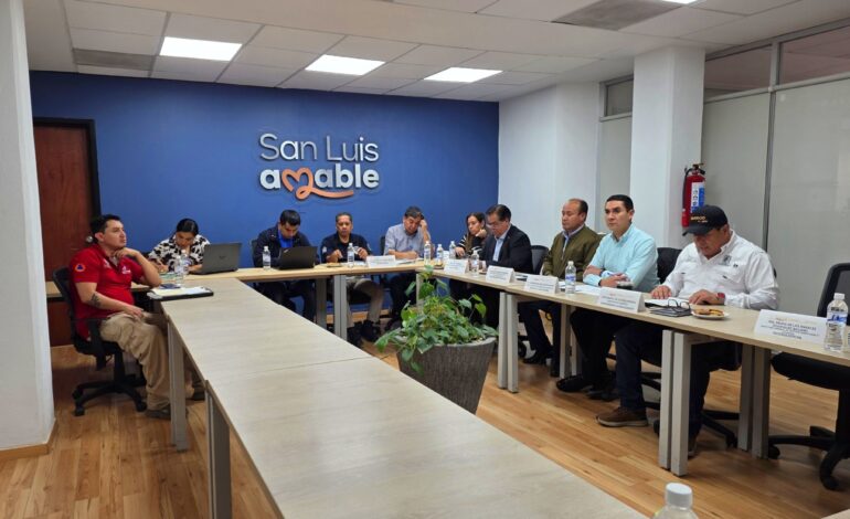  Avanza la liberación de dictámenes en Protección Civil tras cambio de titular