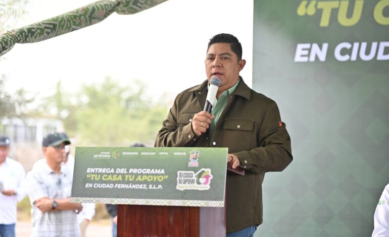  Autoridades de Zacatecas no quieren reconocer sus homicidios, afirma Gallardo