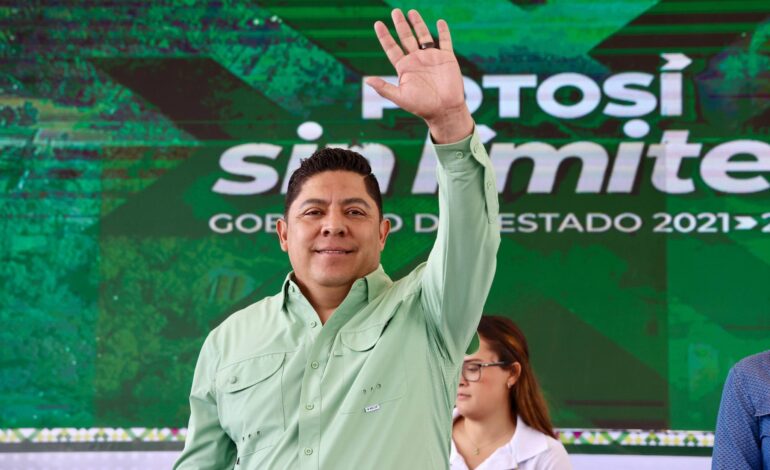  Gallardo niega favoritismos en iniciativa de paridad del Ceepac