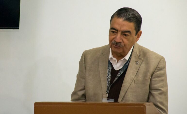  UASLP insiste: el presupuesto no se negocia con el Congreso