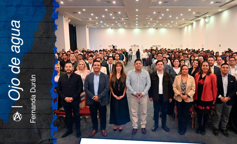  Presupuesto, servilismo y el criterio que no alcanza para todos