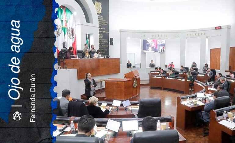  Reformar sin consultar: la paridad que camina sobre un vacío constitucional