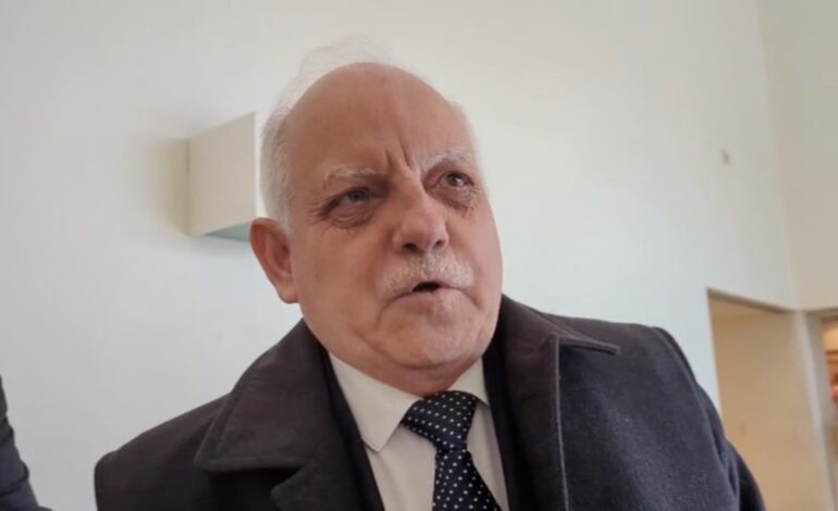  Video | Sigue bajo investigación personal de la Dirección de Gobernación