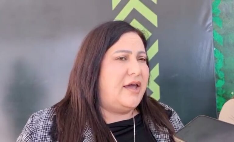  Video | Aradillas afirma que no defenderá a los concejales de Pozos ante posible remoción