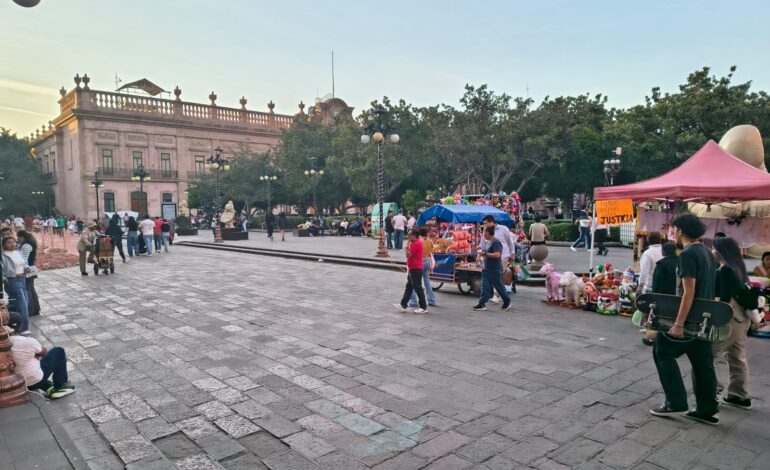  Ayuntamiento de SLP tiene indicadores rojos en materia de movilidad: Coalición Movilidad Segura