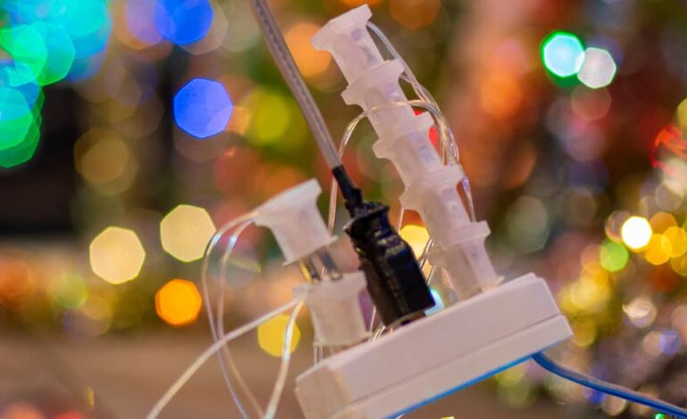  Bomberos prevén aumento en atenciones durante diciembre