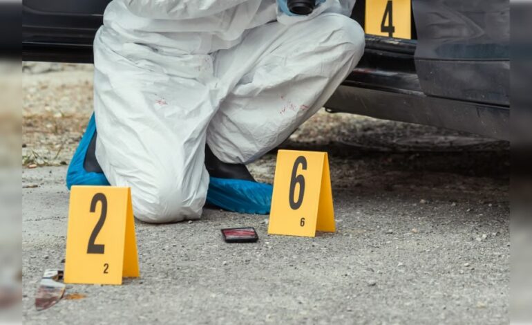  Cae homicidio doloso en SLP durante los últimos cuatro meses con solo 27 víctimas