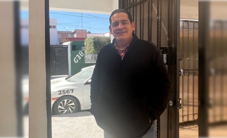  Presentan amparo contra sentencia condenatoria a Lutzow Steiner