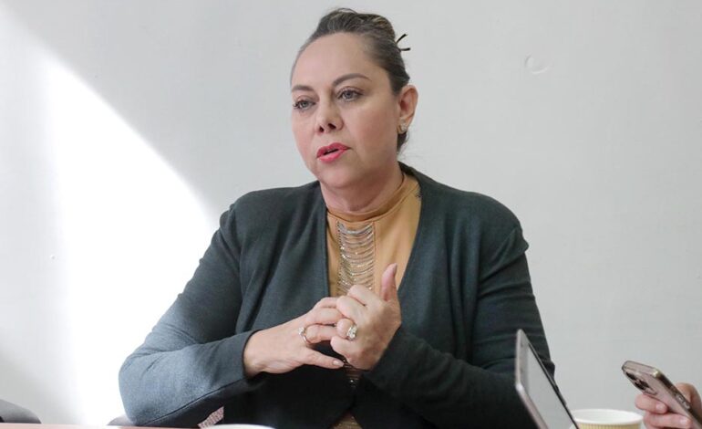  Video | Sara Rocha asegura que rifa de camioneta fue “una broma adelantada”