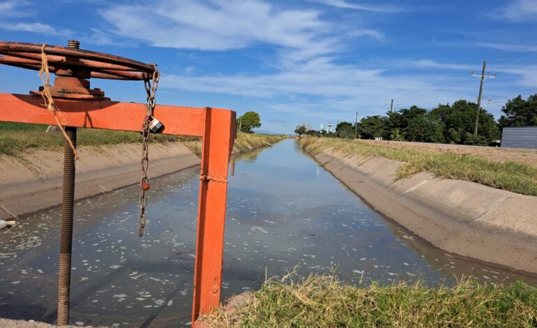  Conagua desestima propuestas de parlamentos ciudadanos para nueva Ley de Aguas