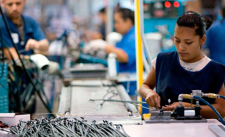  En SLP, medio millón de trabajadores tienen ingreso de un salario mínimo mensual