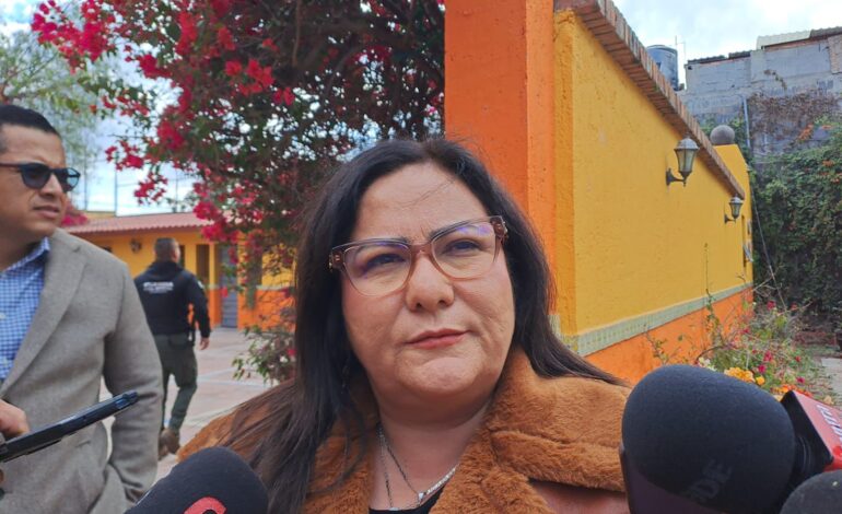  Presupuesto 2026 priorizará obra pública y servicios básicos en Villa de Pozos