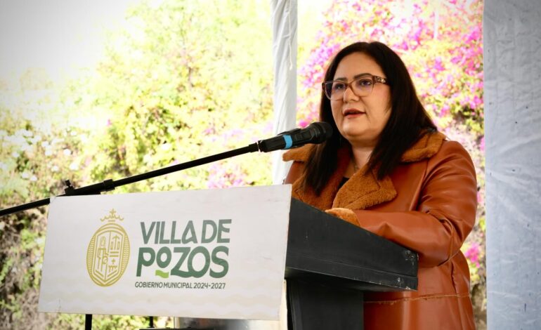  Apoyo a bomberos en Villa de Pozos sigue sin definirse en el presupuesto 2026