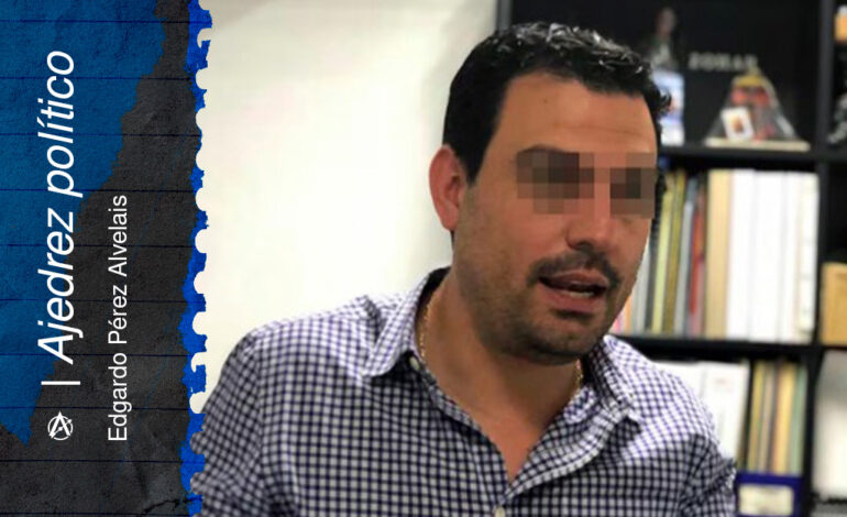  La Conspiración de los Silencios