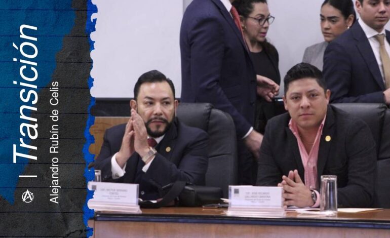  Mezquindad y cinismo sin límites