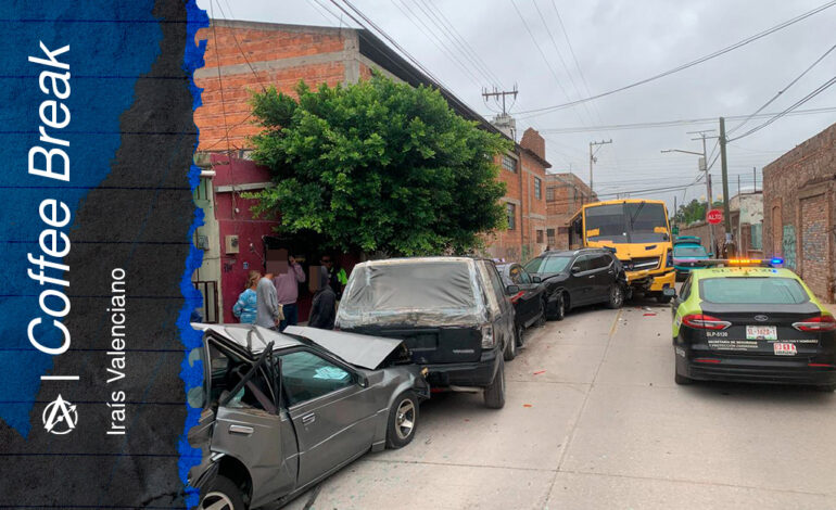  Todos en todas partes al mismo tiempo