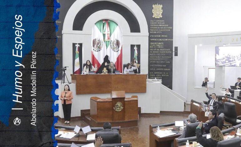  Más que un tamiz, un embudo…