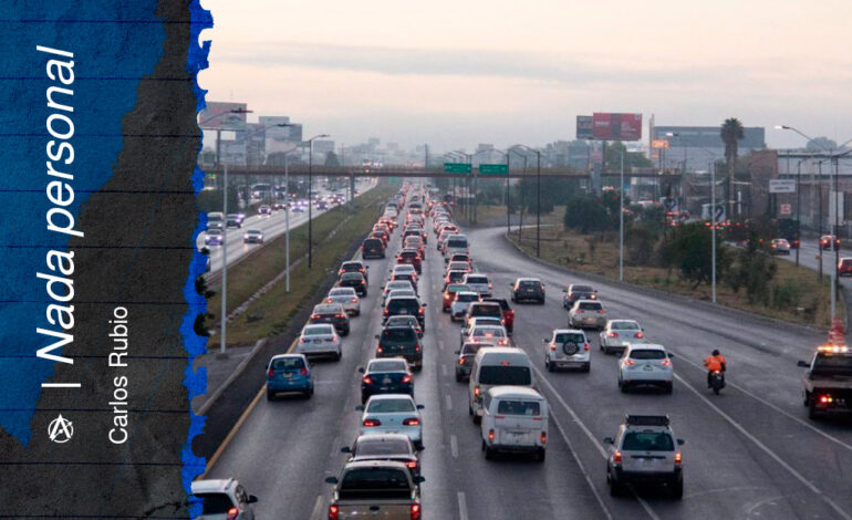  De movilidad ni hablamos, ¿verdad?