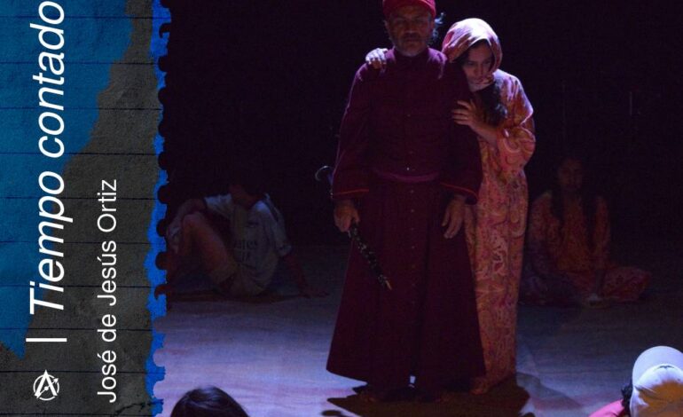  La fragilidad de los justos