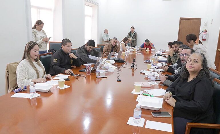  Comisión legislativa autoriza a Villa de Pozos recaudar 848 mdp en 2026