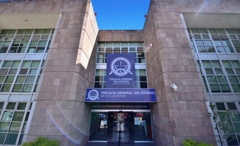  Detienen al tercer presunto implicado en el homicidio del estudiante de Estomatología