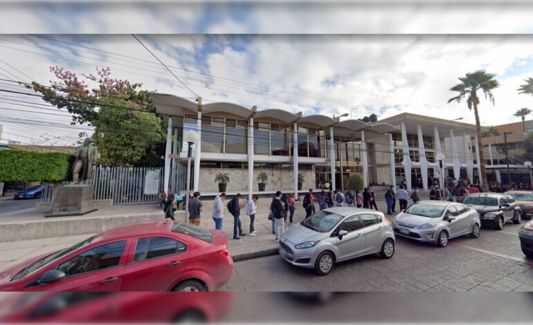  Repiten terna rechazada para la dirección de la Facultad de Derecho de la UASLP