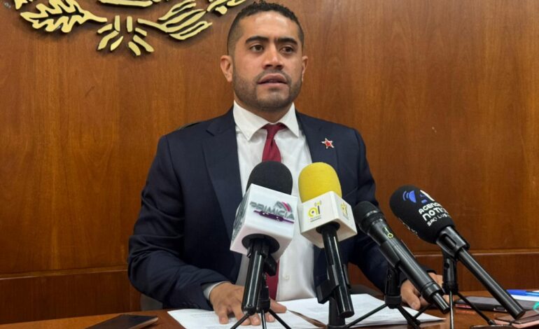  Congreso de SLP realizará los foros sobre la IA esta semana