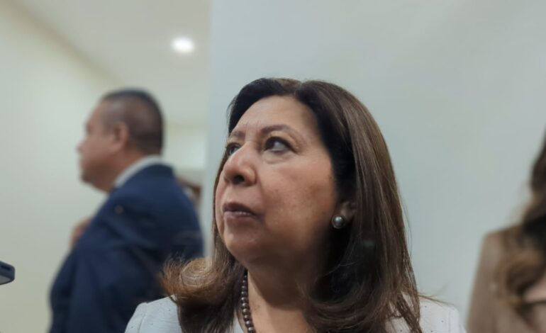  No hay certeza de que cuerpos encontrados en Zacatecas provinieran de SLP, insiste FGESLP