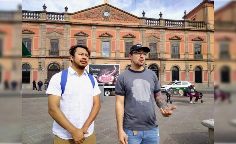  Exigen que se destinen fondos para garantizar la gratuidad de la educación superior