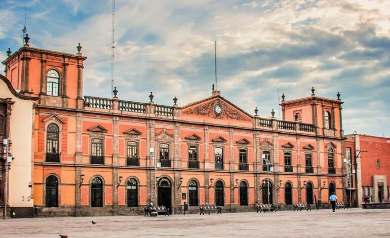  Subsiste adeudo de casi 25 mdp de Gobierno del Estado a la UASLP