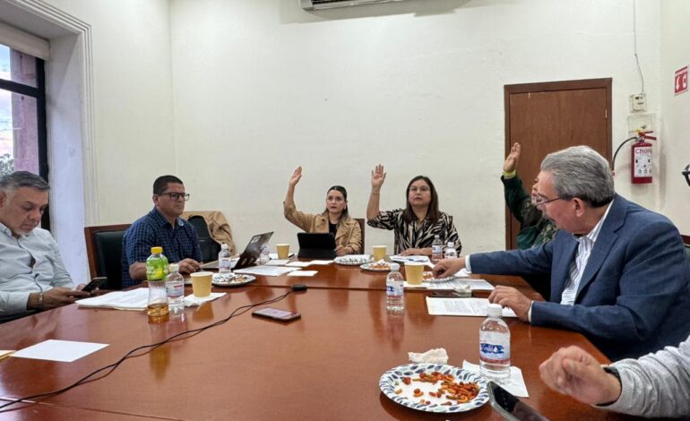  Congreso aprueba reforma a Ley de Hacienda y Ley de Ingresos 2026