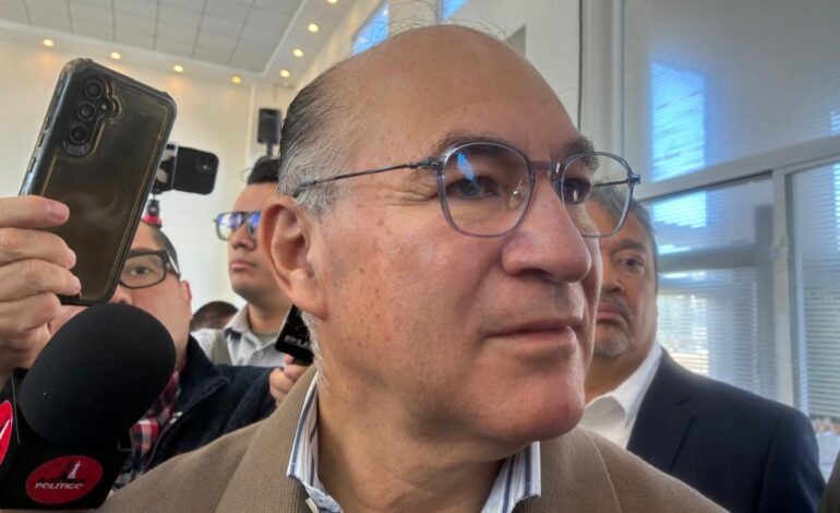  Ayuntamiento de SLP enfrenta demandas millonarias por daño moral en caso Rich