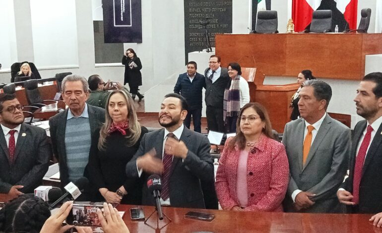  Congreso defiende remoción total del Concejo de Villa de Pozos y exige probidad a nuevos integrantes