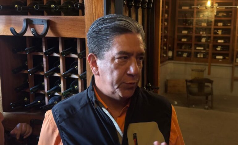  Integración del Concejo de Villa de Pozos se repartió según resultados electorales de 2024: Marco Gama