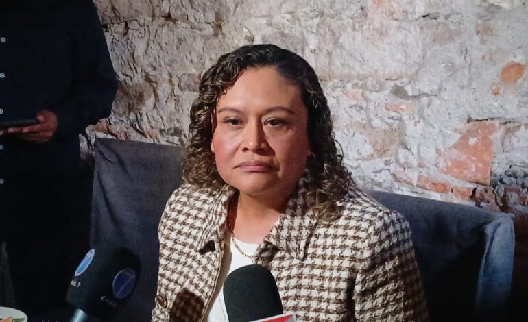  Ceepac defiende reforma de exclusividad de género para la gubernatura y se deslinda del trámite legislativo