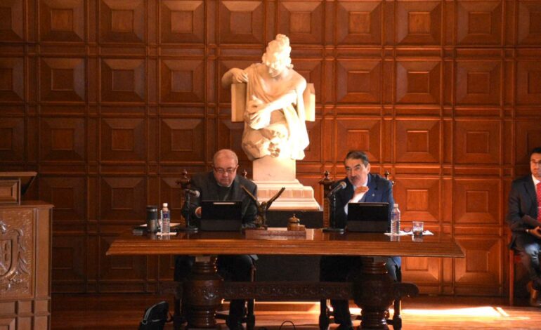  Consejo Directivo de la UASLP cierra el año sin resolver expediente por violencia de género