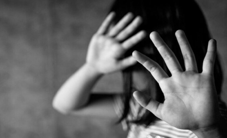  Violencia contra menores se agrava en SLP durante 2025