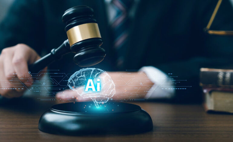  Acción de inconstitucionalidad abre revisión a reforma de IA en SLP