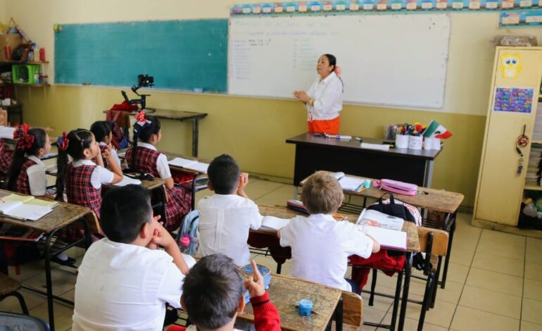  Regresarán a clases 30 docentes separados por denuncias sin sustento, confirma SEGE