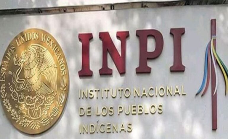  Sin explicar rezago en ministración de recursos, INPI asegura SLP no está excluido del FAISPIAM