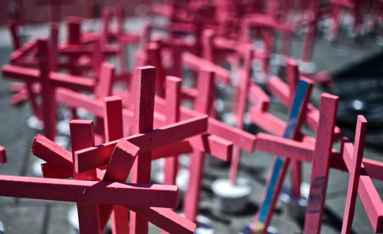  Madre de víctima de feminicidio en Tamuín teme liberación del presunto responsable