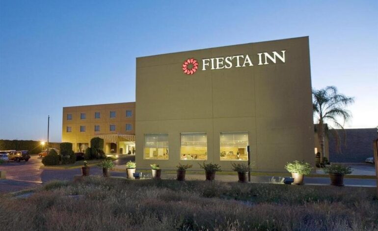  Hoteles de SLP, con reto pendiente en inclusión; solo 20% de avance real