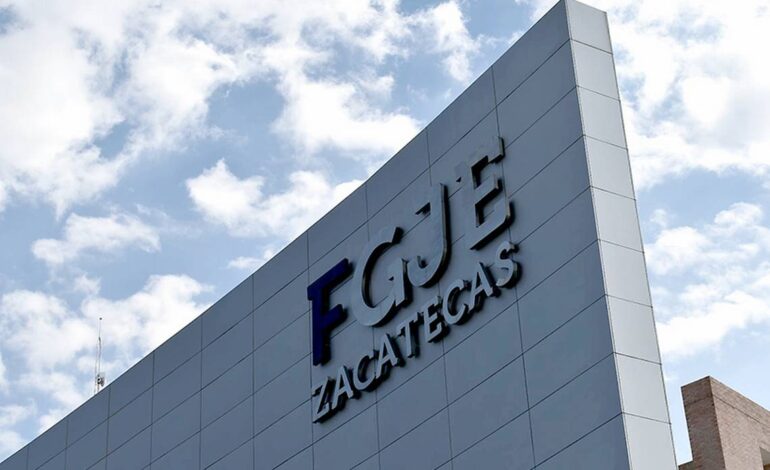  Vinculan a proceso a cuatro elementos de la GCE de SLP detenidos en Zacatecas