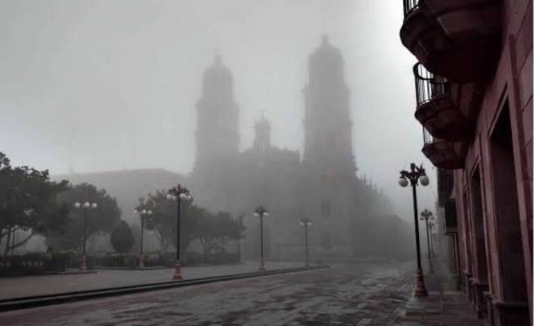  PC reporta 950 personas resguardadas en albergues por temporada invernal en SLP