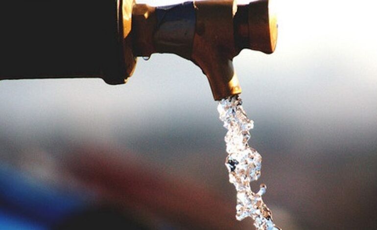  Reformas a la ley de aguas no frenarán acaparamiento y sobreexplotación