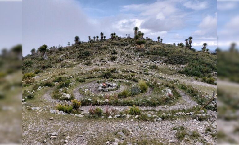  Proponen reconocer a Wirikuta como zona de salvaguarda hidro-cultural