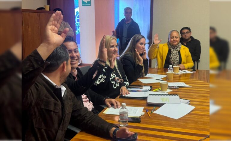  Video | Diputados frenan aumentos a leyes de ingresos municipales y cuestionan incrementos