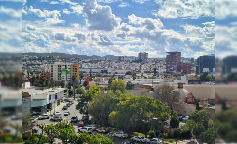  Zona poniente de la capital continúa rezagada en pago del predial, afirma Galindo